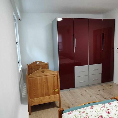 Ferienwohnung Kuehnel Rathmannsdorf Kültér fotó