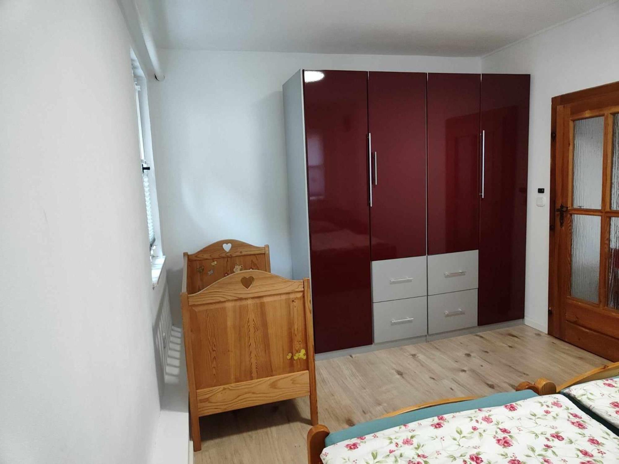 Ferienwohnung Kuehnel Rathmannsdorf Kültér fotó