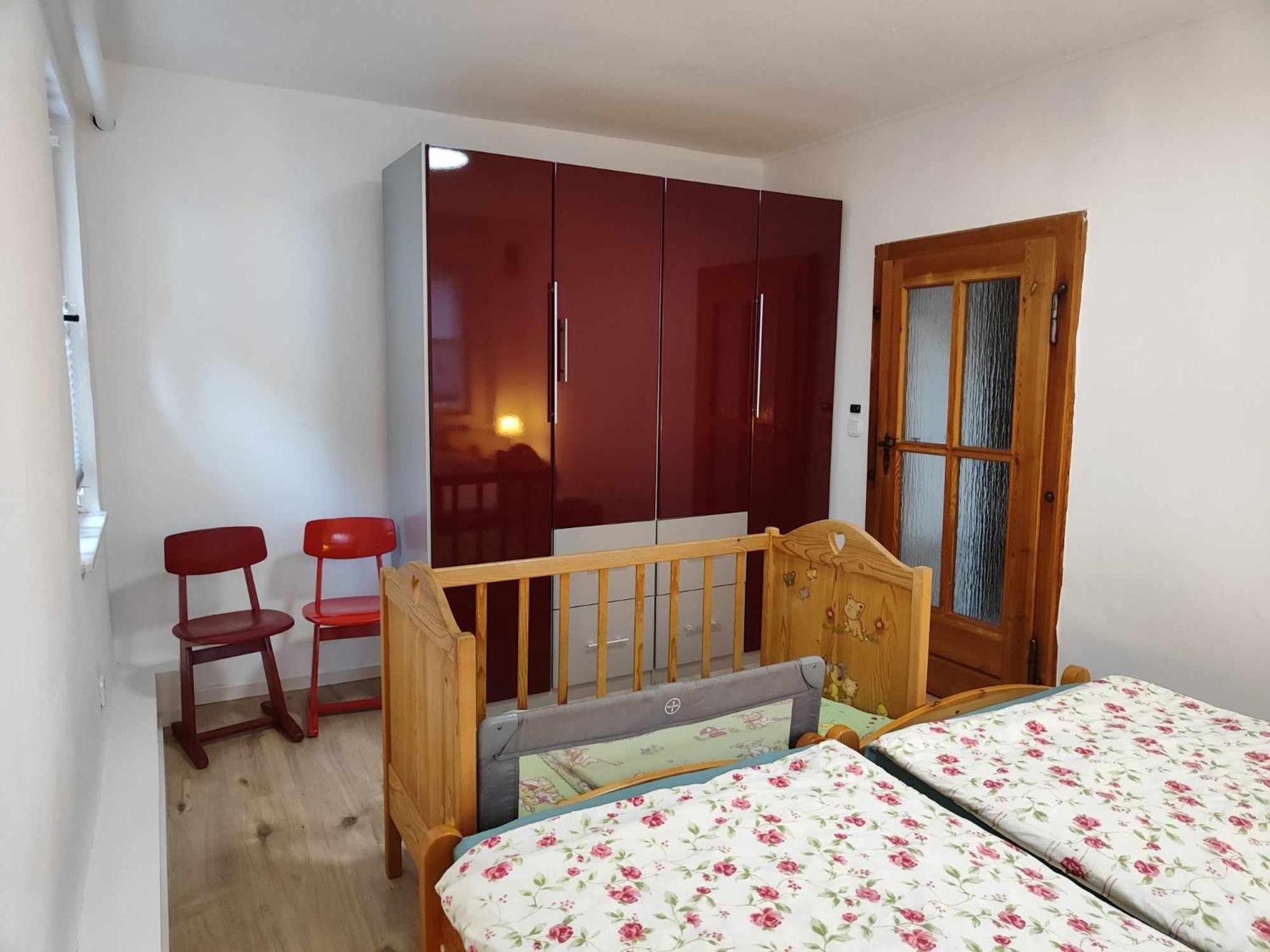 Ferienwohnung Kuehnel Rathmannsdorf Kültér fotó