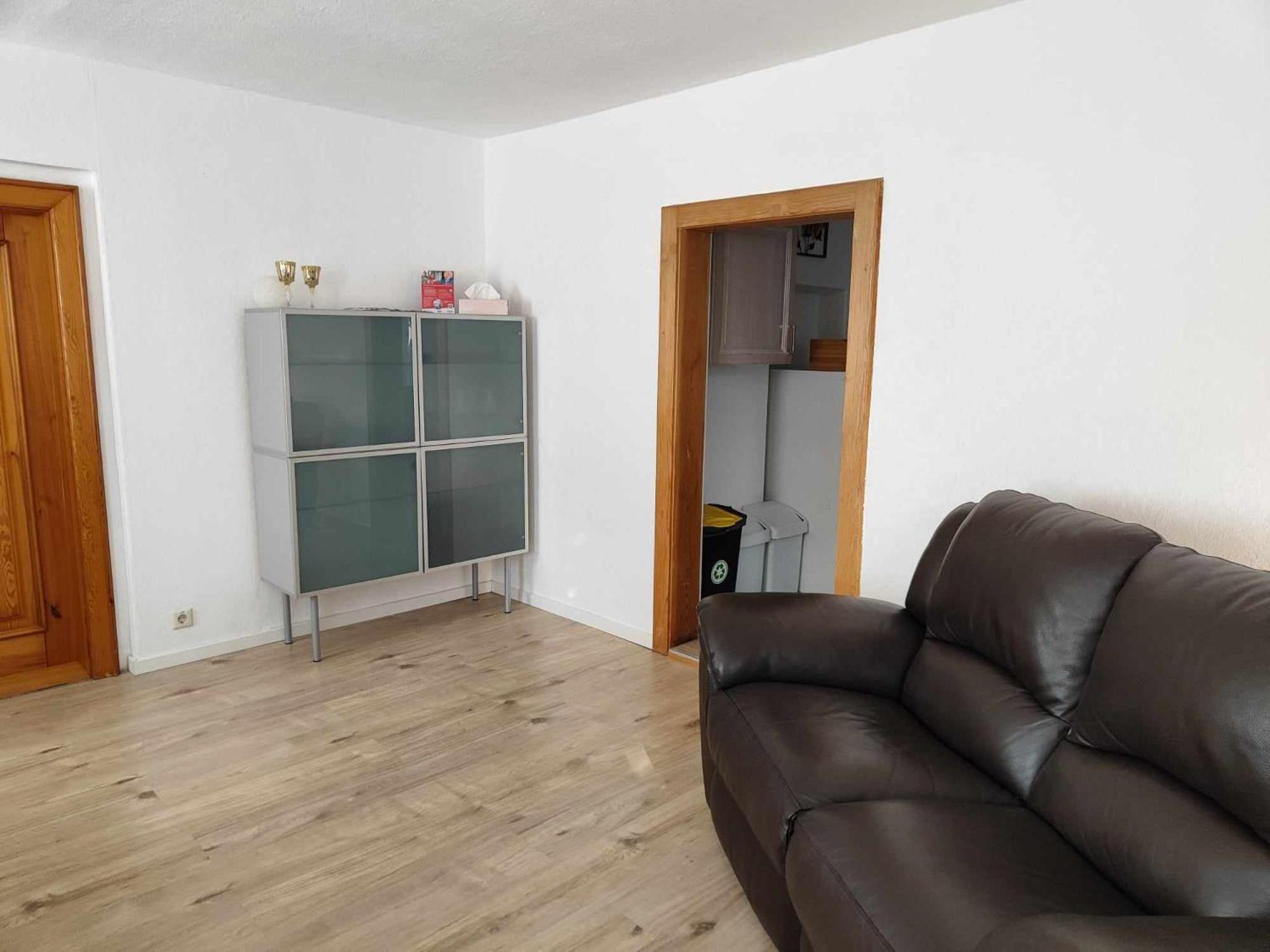 Ferienwohnung Kuehnel Rathmannsdorf Kültér fotó