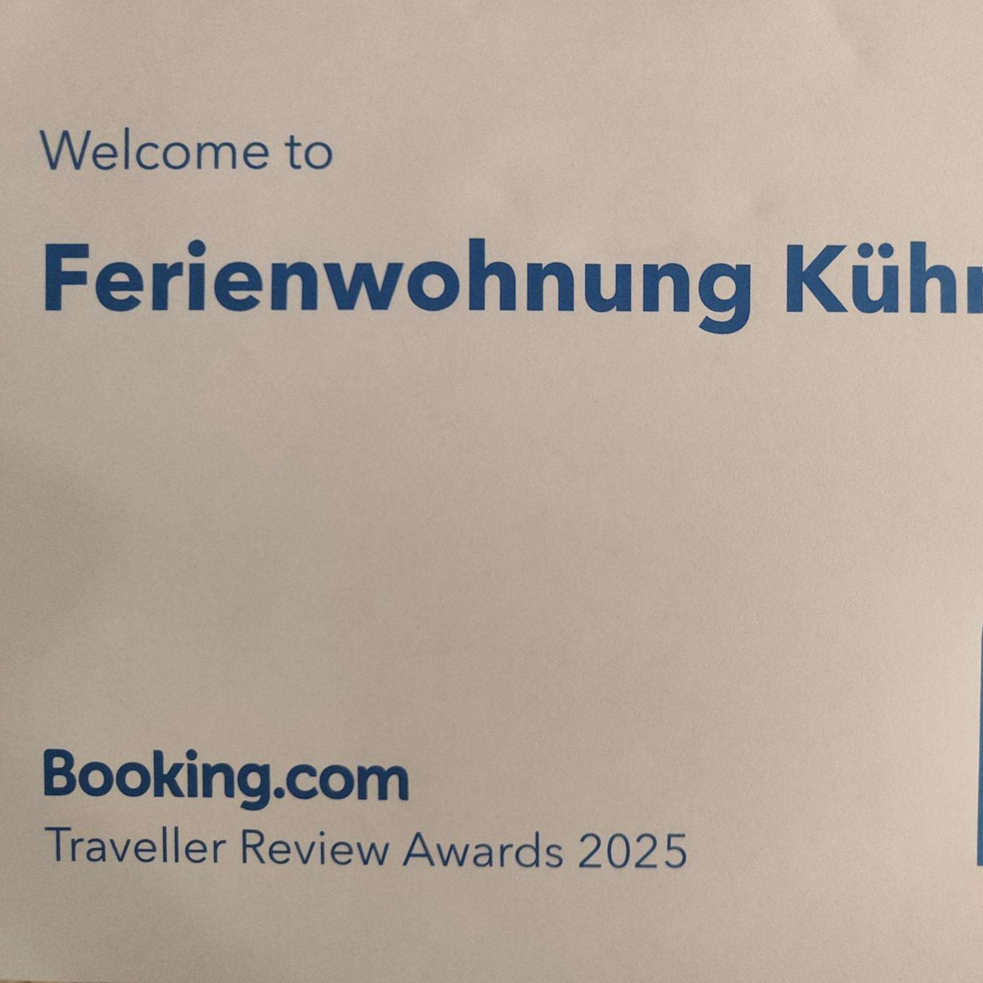 Ferienwohnung Kuehnel Rathmannsdorf Kültér fotó